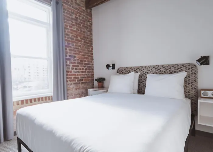 Hotel Hive